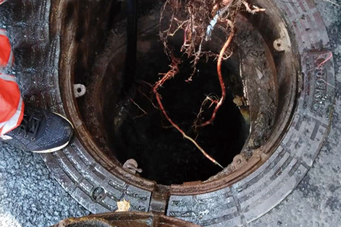 丹寨管道预处理